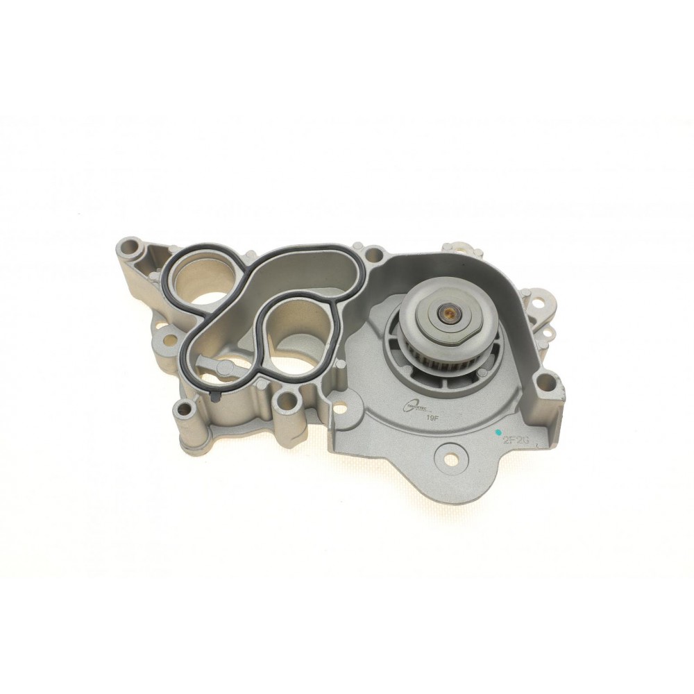 Помпа води Audi A3/Seat/Skoda Fabia/Octavia/Rapid/VW Caddy/Golf/Passat 1.0-1.4TSI/1.6 12-