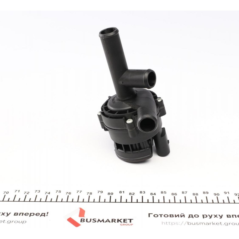 Насос системи охолодження (додатковий) MB (W221) 05-13