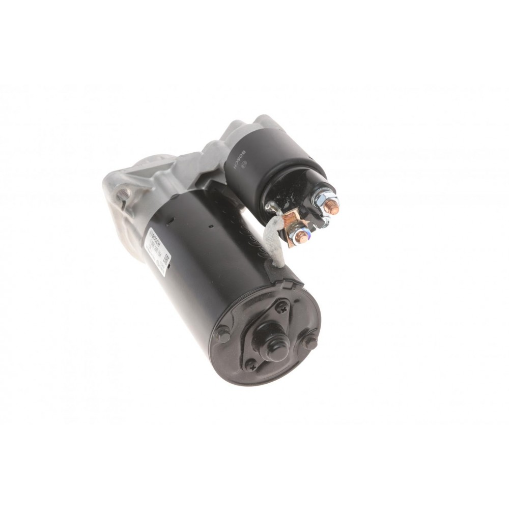 Стартер BMW 3 (E90)/5 (E60)/7 (E65)/X3 (E83)/X5 (E70) M57/N47 (12V/1.8kw) (z=9)