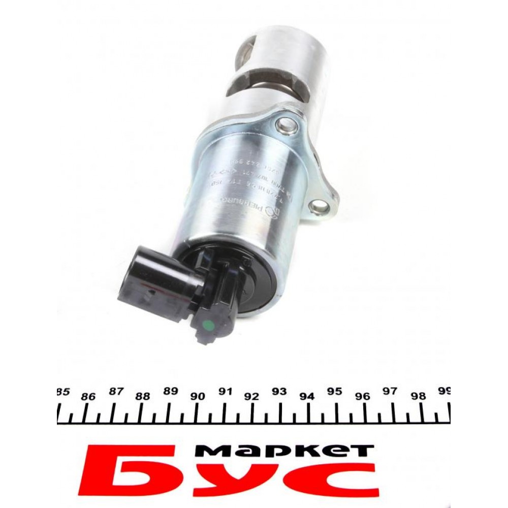 Клапан EGR Renault Megane 1,5/1.9dCi 02-07
