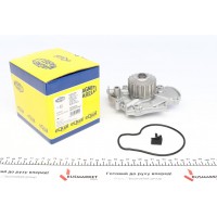 Помпа води Honda Accord IV 89-93 (WPQ0441)