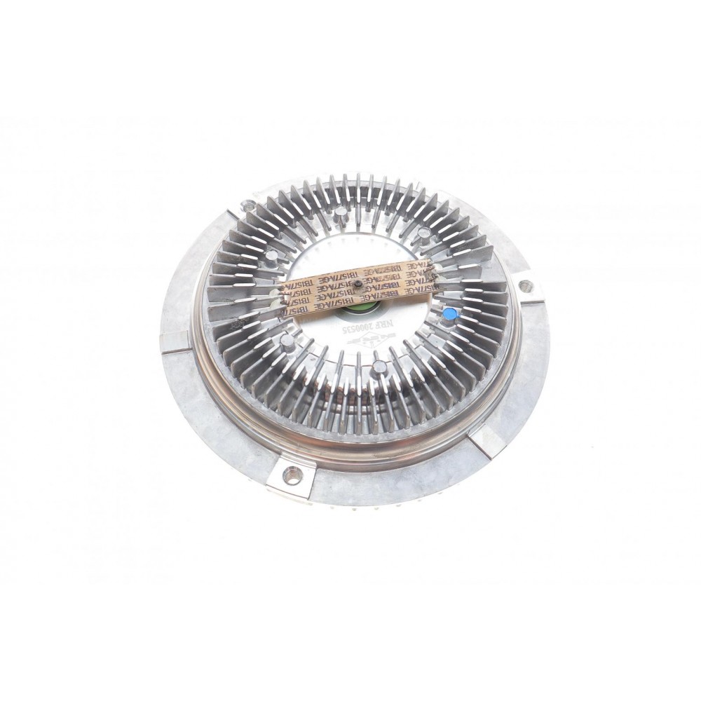 Муфта вентилятора BMW 3 (E46)/5 (E39)/7 (E38)/X5 (E53) 00-
