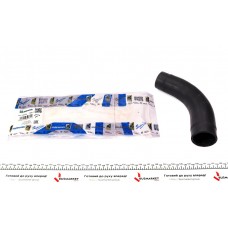 Патрубок інтеркулера Ford Transit 2.4 TDCI 06-
