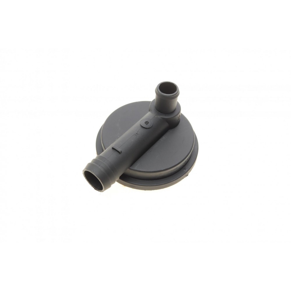 Клапан вентиляції картера VW LT 2.5SDI/T4 2.4/2.5TDI (сапун) (074129101D)