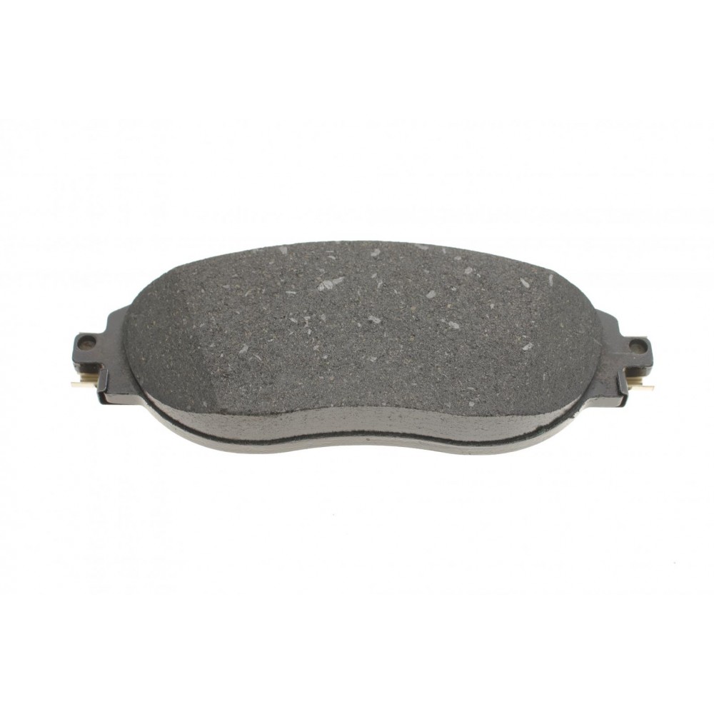 Колодки гальмівні (передні) Seat Leon 13-20/VW Golf 13-/Passat 10- (Lucas/TRW)