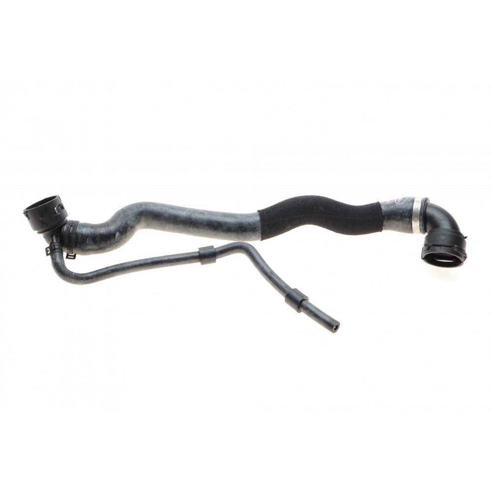 Патрубок радіатора Audi A3/Skoda Octavia/Golf VI 1.8 TSI 06-15