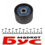 Комплект ГРМ Renault Kangoo/Dacia Logan/Sandero 1.4/1.6 16v 01- (K4M)