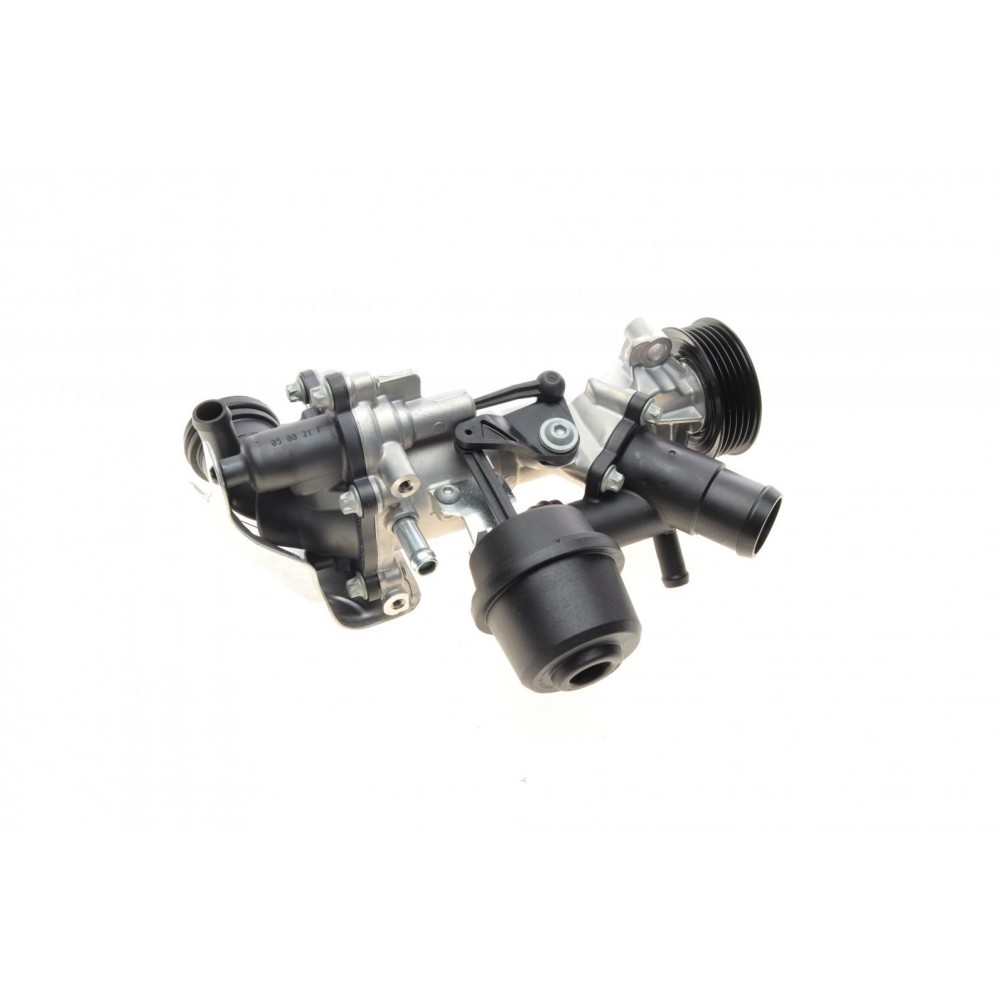 Помпа води MB A-class (W176)/B-class (W246/S242) 1.6/2.0 11- (switchable)