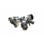 Помпа води MB A-class (W176)/B-class (W246/S242) 1.6/2.0 11- (switchable)