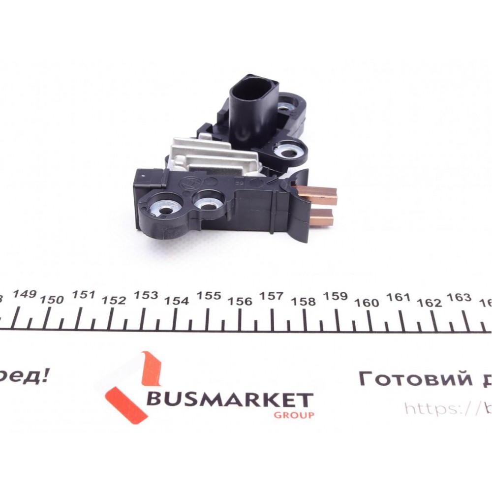 Реле генератора (12V) VW T5/T6 2.0D/2.5D 03- (замінено на 1986AE0053)