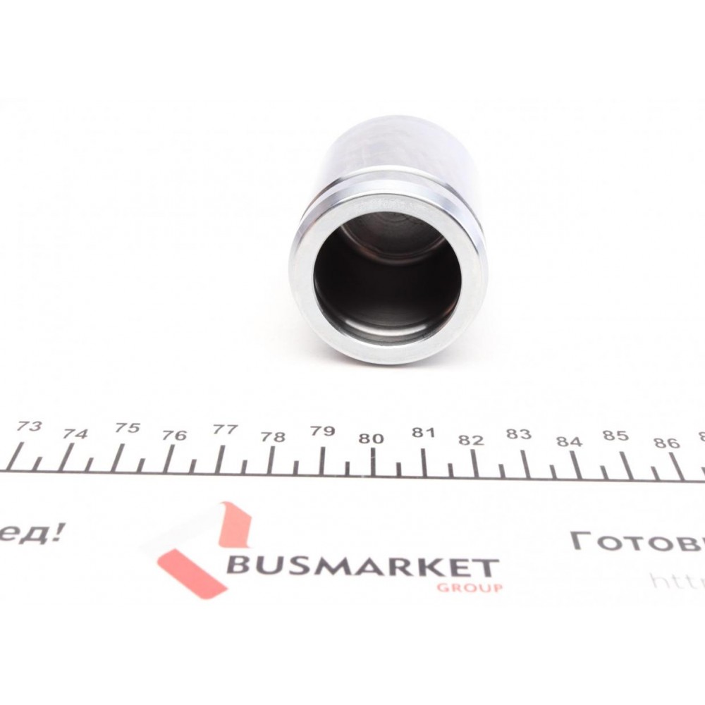 Ремкомплект супорта (заднього) VW T5 03-09 (d=44mm) (+поршень) (Ate)