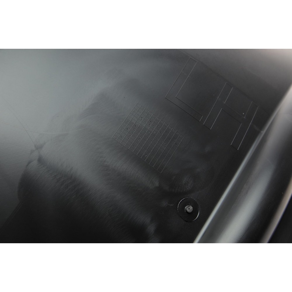 Підкрильник (передній) BMW 5 (E70) 06-13 (L)