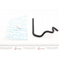 Патрубок радіатора (верхній) BMW 3 (E36)/ 5 (E39) 2.0-2.8i 91-99