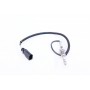 Датчик температури ВГ VW T5 1.9D 06-09