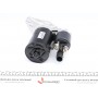 Стартер Seat Ibiza/Skoda Octavia/Superb/Yeti/VW Passat/T5 1.4/1.8/2.0i 03-15 (1.1kw) (z=10)
