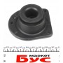 Подушка амортизатора (переднього) Fiat Doblo Cargo 01- (R)