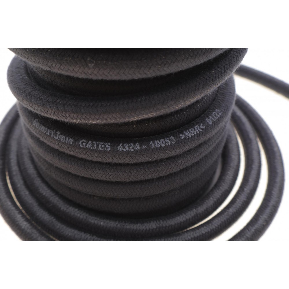 Шланг паливний (d=8.0mm) бухта 15м (4324-10053)