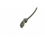 Датчик ABS (задній) Renault Laguna 1.6-3.0 01-07 (L=602) (HÜCO)