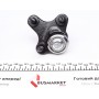 Опора кульова (передня/знизу/R) VW Caddy IV 1.0-2.0TDI 15-