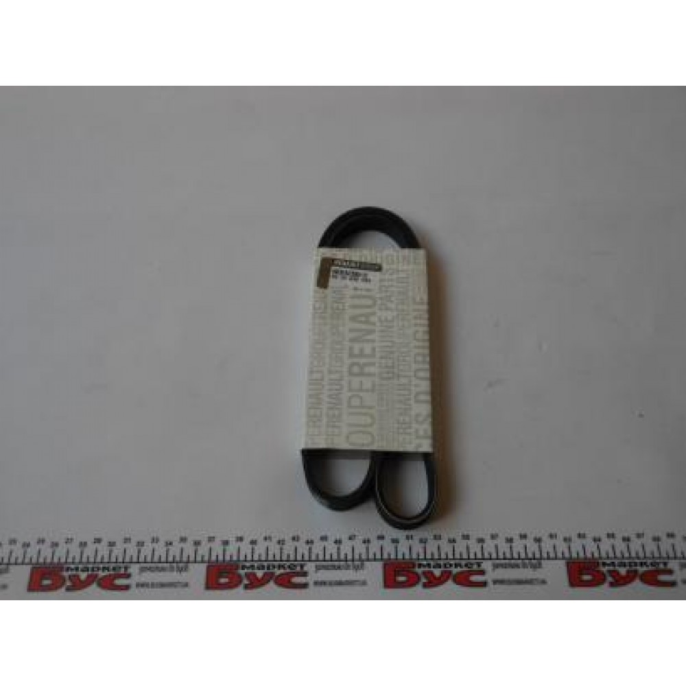 Ремінь генератора Opel Movano 2.8DTI 98-02 AC/Renault Master 2.5D/2.8DTI 98-01 (ALT, AC) (5PK1200)