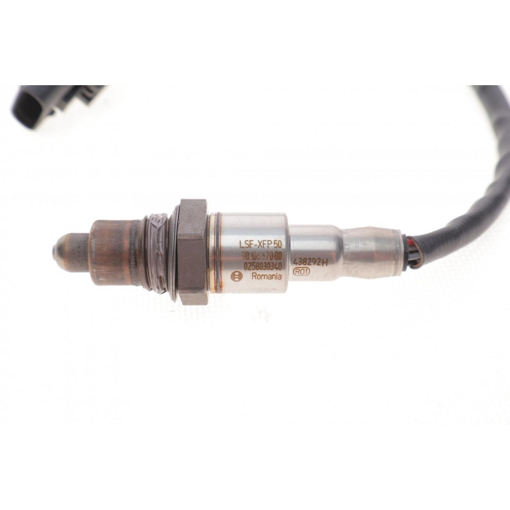 Лямбда зонд Citroen C3 III 1.2 VTi/THP 16-/Opel Corsa F 1.2 19-