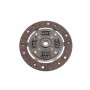 Комплект зчеплення Ford Escort/Fiesta 80-97 (d=190mm)