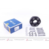 Муфта кардана еластична BMW 3 (E90)/5 (E60) 2.5-3.0d 05-10 (143mm)