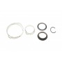 ШРКШ (зовнішній) Seat Arosa/VW Polo 1.0-1.7/1.4TDI 94-04 (30/22z)