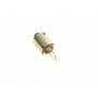 Автолампа T4W 24V 4W BA9s Standard