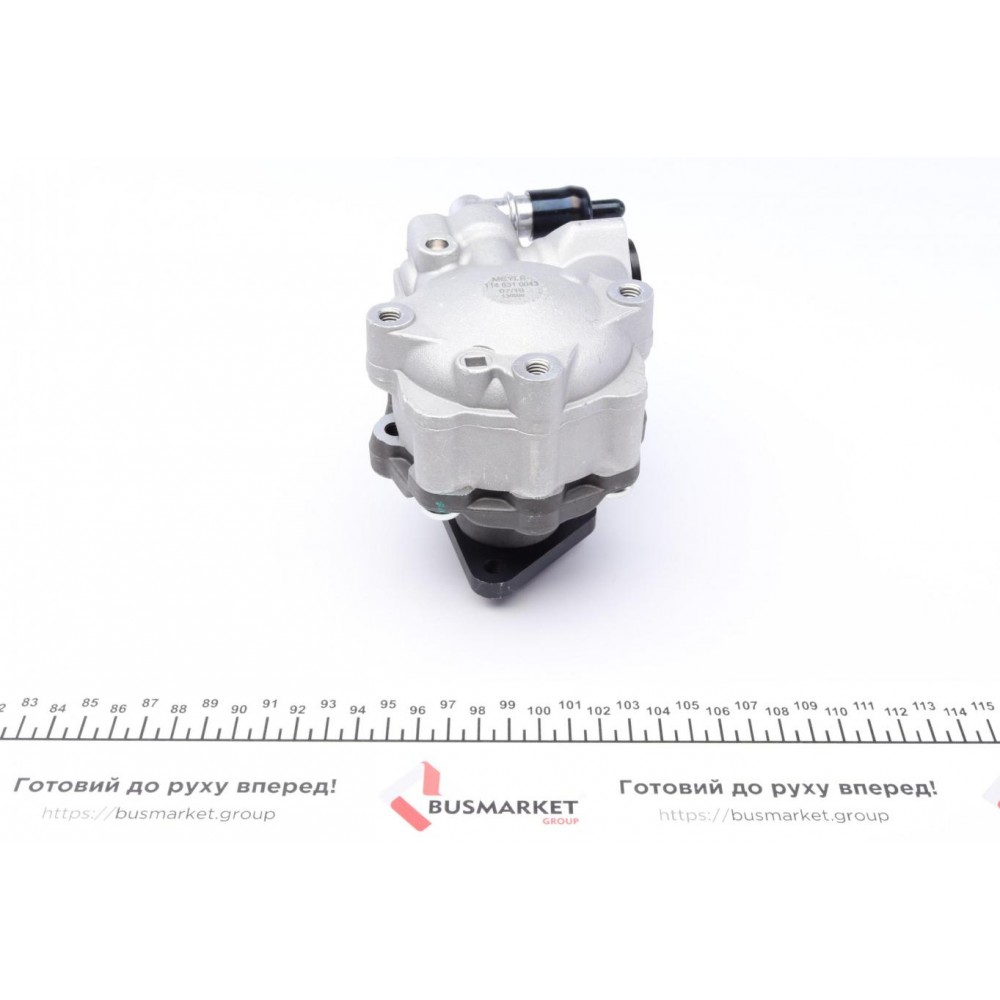 Насос ГПК Audi A6 2.0 TDI 04-11 (130mm)