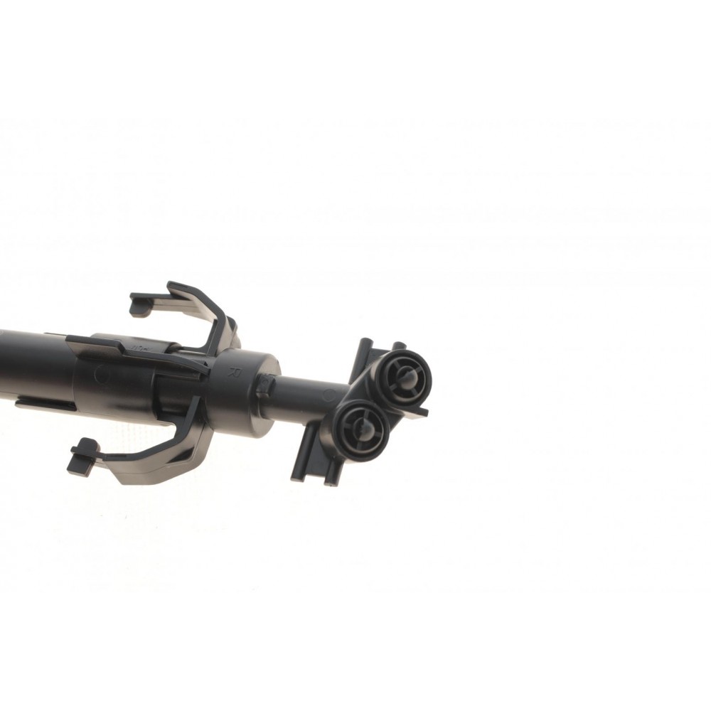 Форсунка омивача фари VW Passat 14- (R)