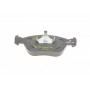 Колодки гальмівні (передні) Volvo S70/V70/XC70 96-07 (Teves) R15 Q+