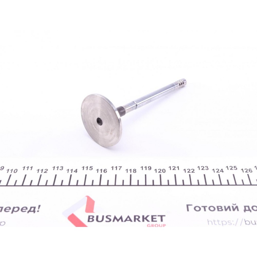Клапан (випуск) VW LT 2.8 96-116KW (знято з виробництва)