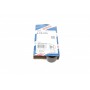 Ремінь генератора Nissan Micra 1.0-1.4i 16V 92-03 (6PK675)