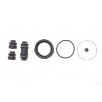 Ремкомплект супорта (переднього) Kia Rio 00-05 (d=51mm) (Tokico/Kpw)