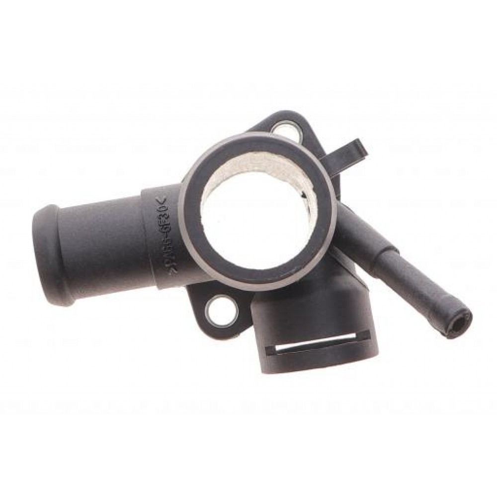 Фланець системи охолодження VW Caddy II 1.9D 95-04