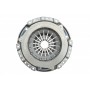 Демпфер (глухий) + комплект зчеплення Ford Transit Connect 1.8TDCi 02-13 (Valeo всередині)