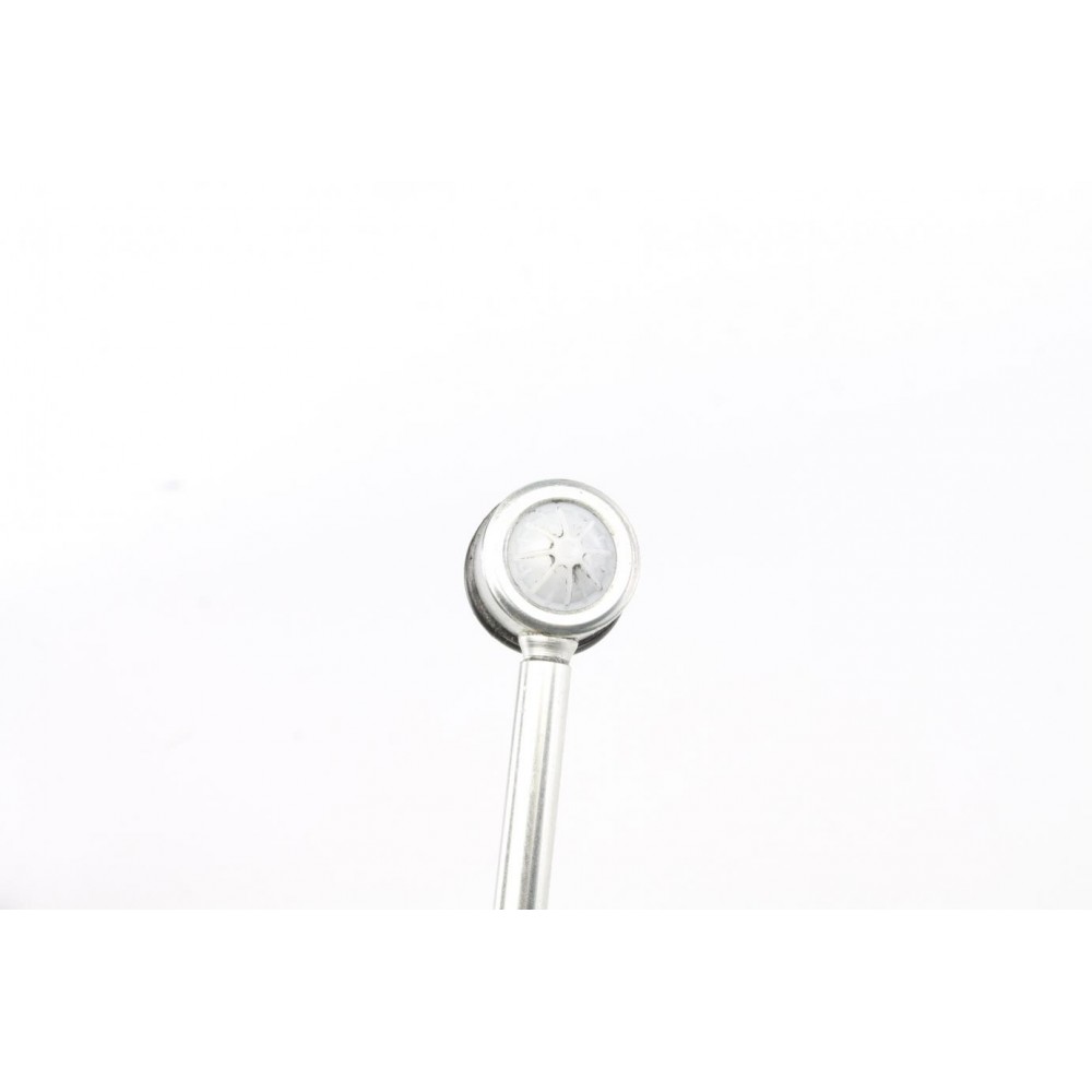 Тяга стабілізатора (переднього) (R) VW Golf IV 97-06/Bora 98-13 (L=340mm)
