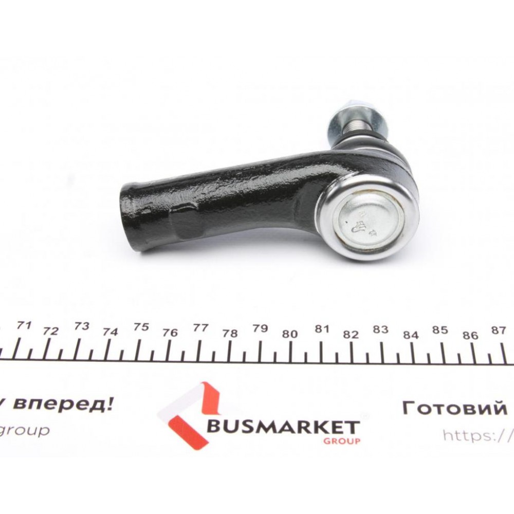 Наконечник тяги рульової (L) Audi A3 99-03/TT 98-06/Seat Leon 01-06/VW Golf IV 02-05