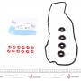 Прокладка кришки клапанів Ford Transit 2.0/2.2/2.4 TDCi 00- (к-кт)