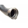 Патрубок інтеркулера (L) BMW 1 (F20/F21)/3 (F30/F80) 15- B38