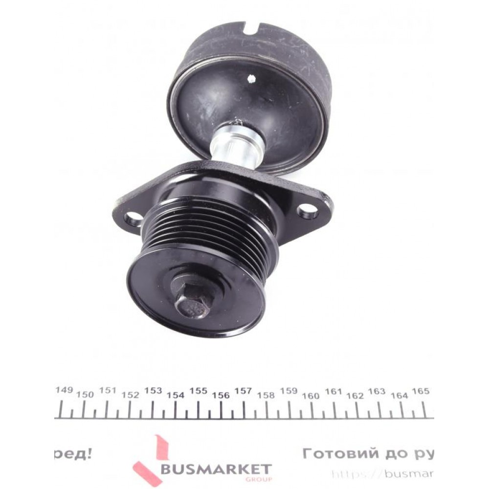 Шків генератора Ford Transit Connect 1.8Di/TDCi 55/66kw 02-05