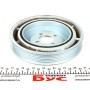 Шків колінвалу Fiat Doblo 1.3JTD 05- (-AC)