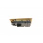 Кнопка склопідіймача (L) BMW 3 (E90) 03-11 M47/M57/N45/N47/N52/N53/N54/N55/N57 (блок)