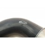 Патрубок інтеркулера (нижній) (L) Audi A3/Skoda Octavia/SuperB/VW Golf/Jetta/Passat 2.0D 03-