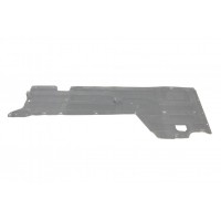 Захист днища BMW 3 (F30) 11-18 (R)
