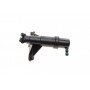 Форсунка омивача фари BMW 5 (E60) 03-10 (L)