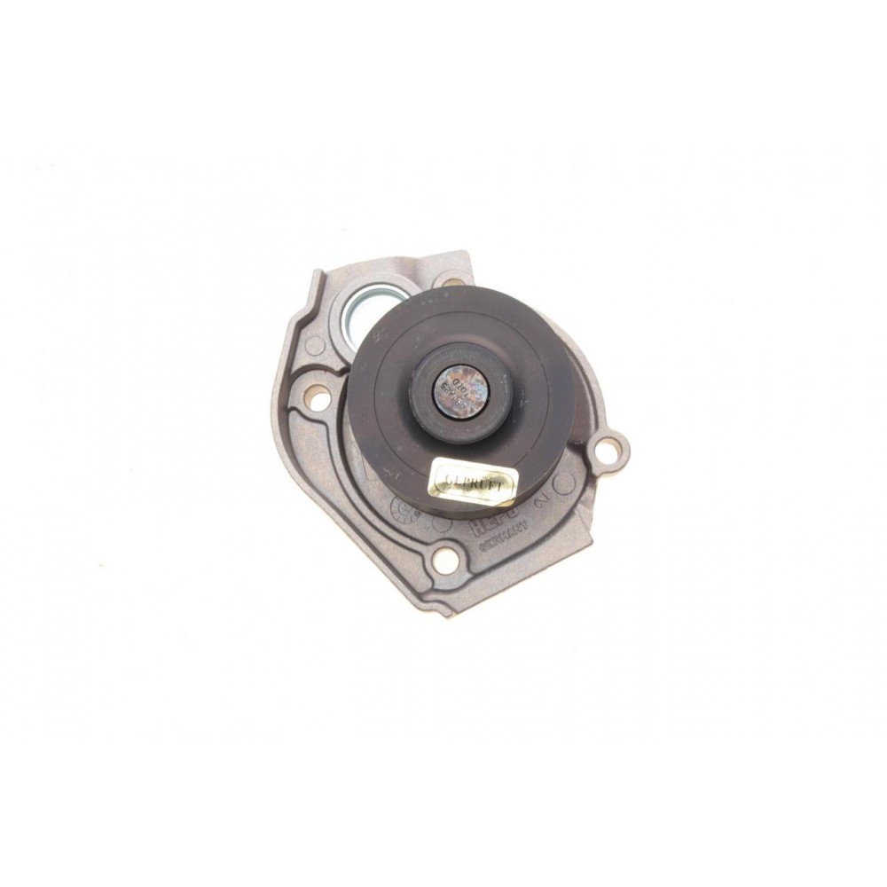 Комплект ГРМ + помпа Fiat Doblo 1.2-1.4 01- (TESMA)