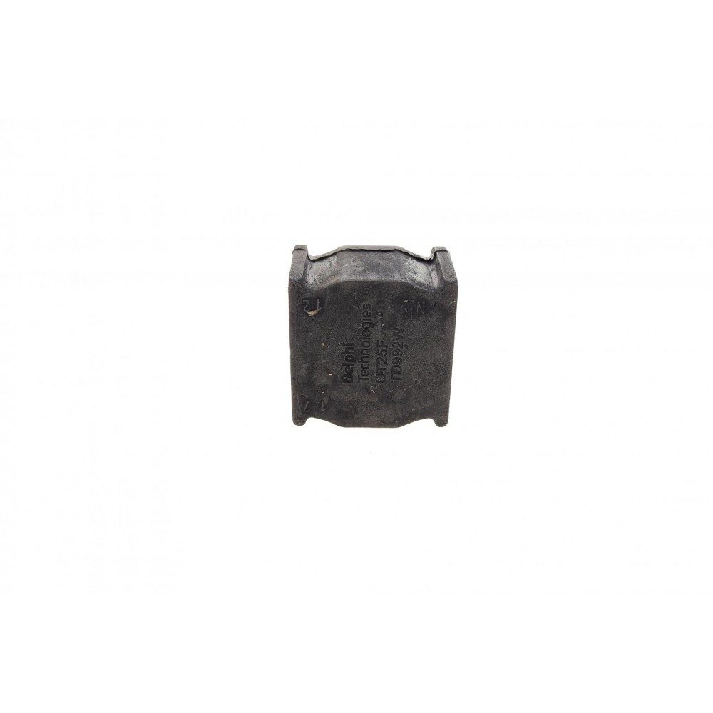 Втулка стабілізатора (переднього) (к-кт) Renault Duster 10- (d=18mm)