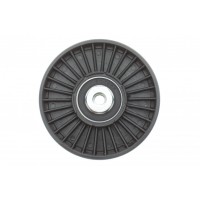 Ролик генератора VW/Audi 1.9D/ VW T4 2.5TDI (натяжний) (78х26х8)